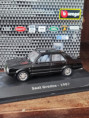 Seat Gredos
